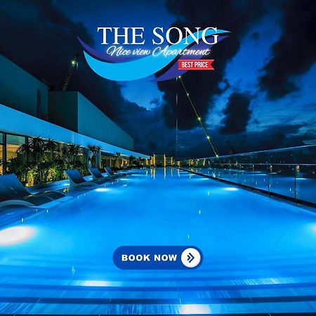 The Song Vung Tau - Can Ho Nghi Duong Tien Ich 5 Sao Thanh Pho Вунг Тау Екстериор снимка